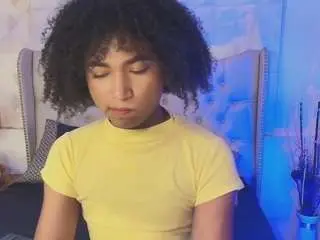 Camsoda Free Porn Cam of ambar-colling