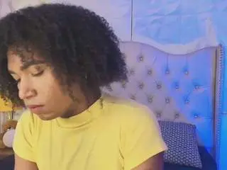 Camsoda Live Sex Cam of ambar-colling