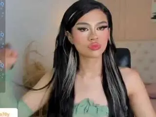 Camsoda Best live sex cam show of ari-ana