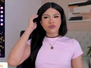 Camsoda Sex Chat of ari-ana