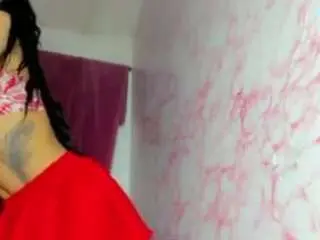 Camsoda Adult Webcam of keilaferrer