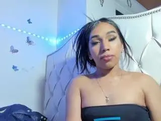Camsoda Live Porn of tiffanyortiz7