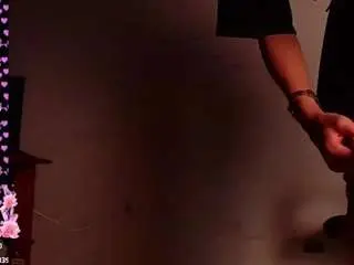 Camsoda Sex Cam of verosuit