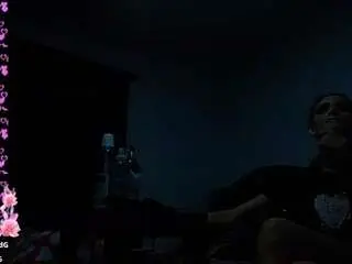 Camsoda Free Porn Cam of verosuit