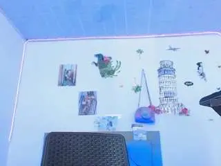 Camsoda Live Porn of violettaprinss