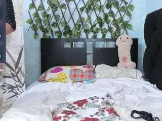 Camsoda Best live sex cam show of chris-santana