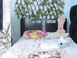 Camsoda Live Sex Cam of chris-santana