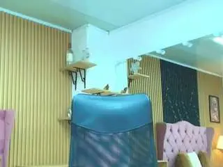 Camsoda Adult Webcam of barbie-brown