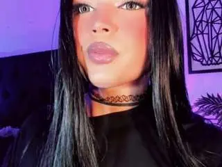 Camsoda Sex Cam of zoe-zaballa