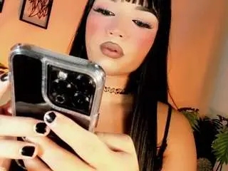 Camsoda Nude Webcam of zoe-zaballa