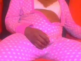 Camsoda Free Porn Cam of latoyyabed