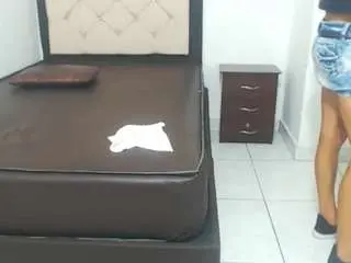 Camsoda Best live sex cam show of tifannyydollx