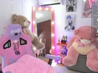 Camsoda Adult Webcams of dollalessa