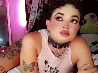Camsoda Best live sex cam show of kattievsweet