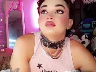 Camsoda Best live sex cam show of kattievsweet