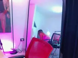 Camsoda Live Sex Cam of angel-sailent