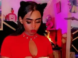 Camsoda Live Sex of devilcharlotte