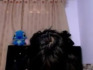 Camsoda Free Live Porn of sweetass-18