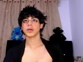 Camsoda Live Sex of sweetass-18