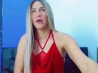 Camsoda Best Webcam of azley-sweet