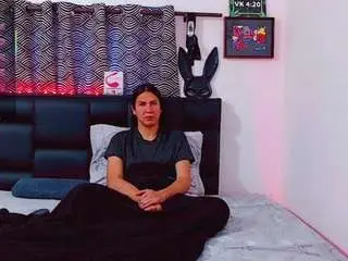 Camsoda Live Sex of azley-sweet