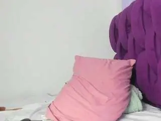 Camsoda Adult Webcam of kalanys-sexy