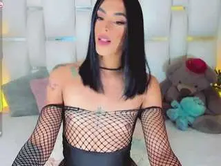 Camsoda Adult Webcams of miley-777