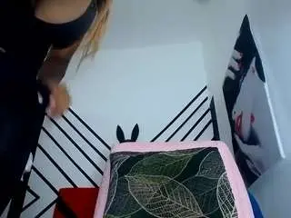 Camsoda Live Sex of valentinabigcock