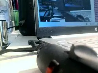 Camsoda Nude Webcam of vigoroushead