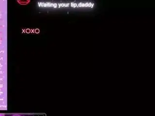 Camsoda Live Sex of sexysofia-xxx