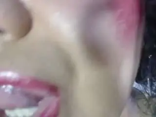Camsoda Private Sex Chat of feetamatistaqueenz