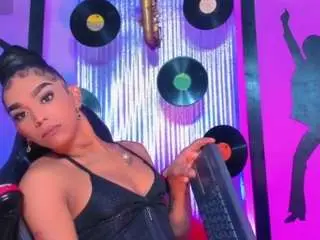 Camsoda Live Sex Cam of nickyminach