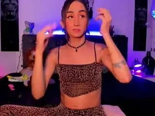 Camsoda Live Porn of samay-biglatin