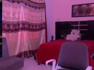Camsoda Sex Cam of greichellsecret