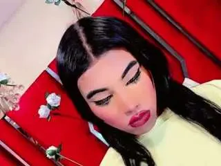 Camsoda Best Webcam of aithana-blaze