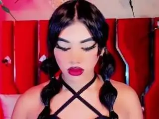 Camsoda Best live sex cam show of aithana-blaze