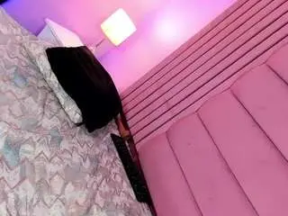 Camsoda Live Sex Cam of dalis-hills