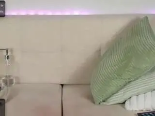 Camsoda Adult Webcams of itschloelaurent