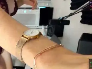 Camsoda Private Sex Chat of itschloelaurent