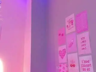 Camsoda Adult Video Chat of jazlyn-doll