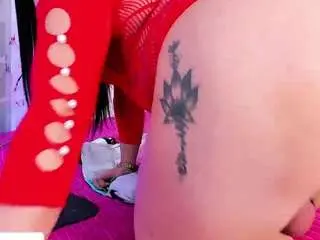 Camsoda Live Sex Cam of stefany-collins