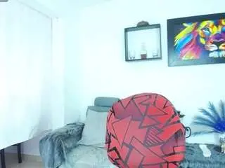 Camsoda Adult Video Chat of velvet-cam