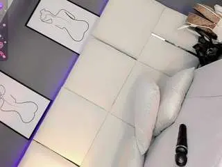 Camsoda Watch Live Sex Cams of manellyksparklee