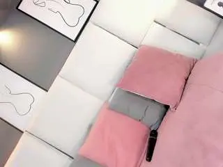 Camsoda Live Sex of manellyksparklee