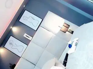 Camsoda Sex Cam of manellyksparklee
