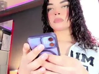 Camsoda Free Live Porn of manellyksparklee