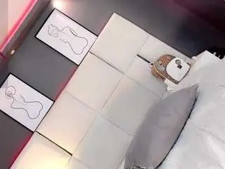 Camsoda Nude Webcam of manellyksparklee