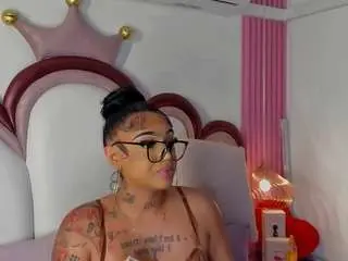 Camsoda Live Sex of khelanyisyy