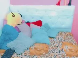 Camsoda Private Sex Chat of ariell-sweett