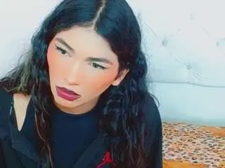 Camsoda Adult Video Chat of ariell-sweett
